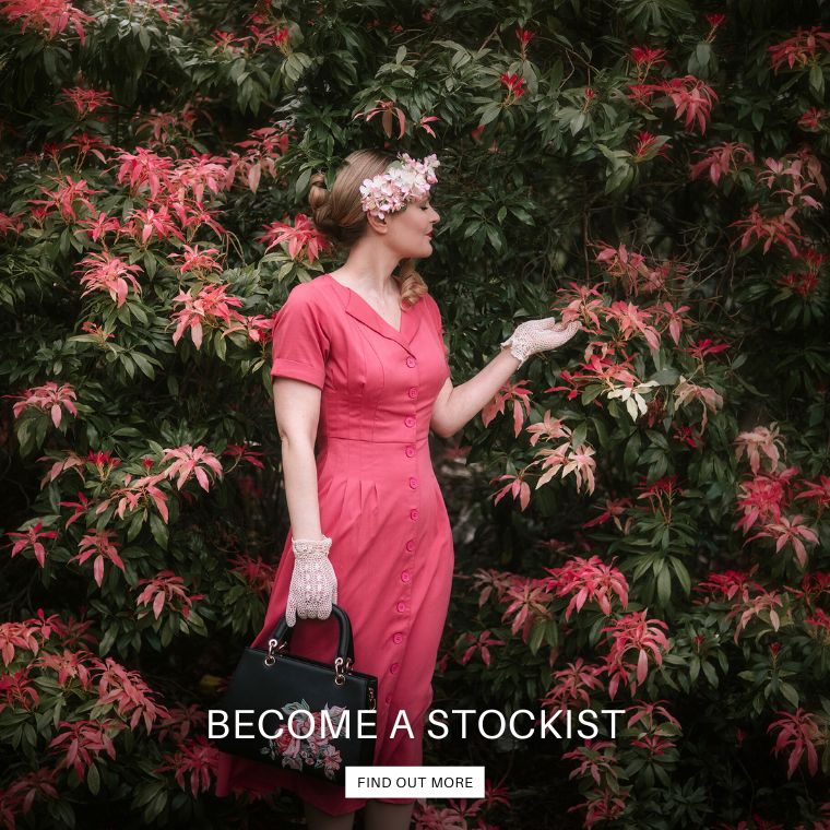 Become a Stockist